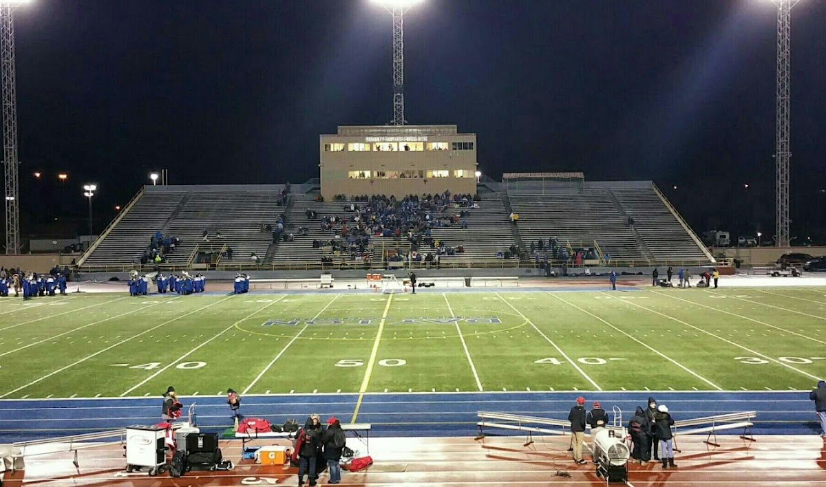 Hilliard Davidson High School