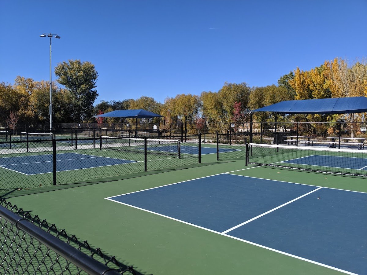 Spanish Fork Sports Park