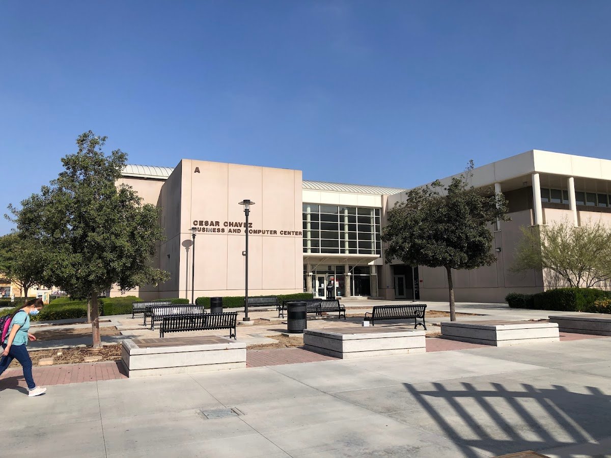 Middle College High School (Tennis Court)