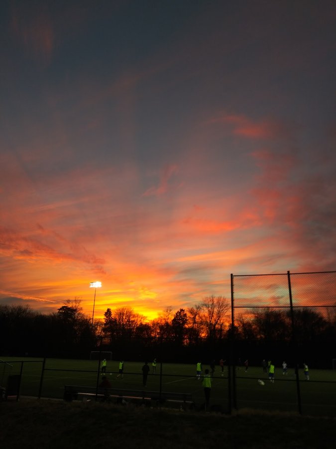 E C Lawrence Park Soccer Fields