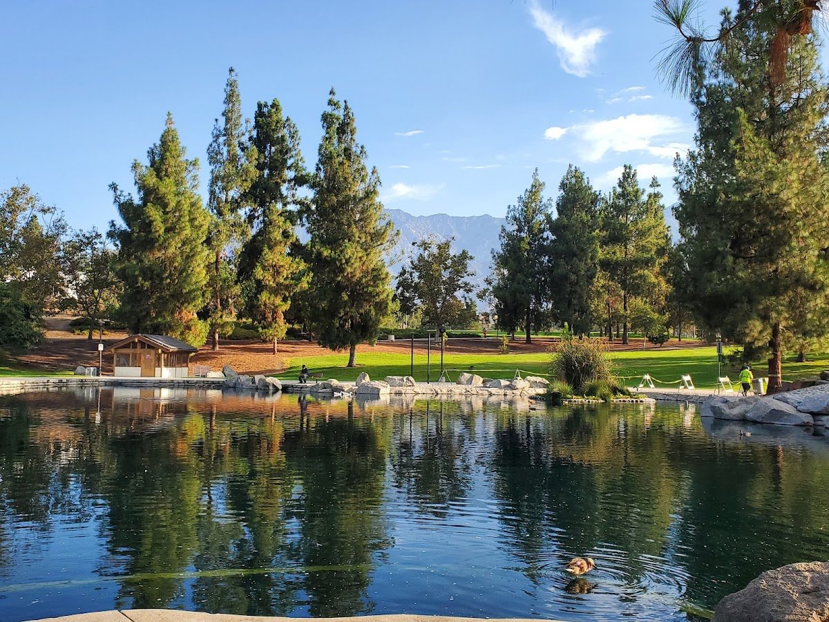 Red Hill Community Park
