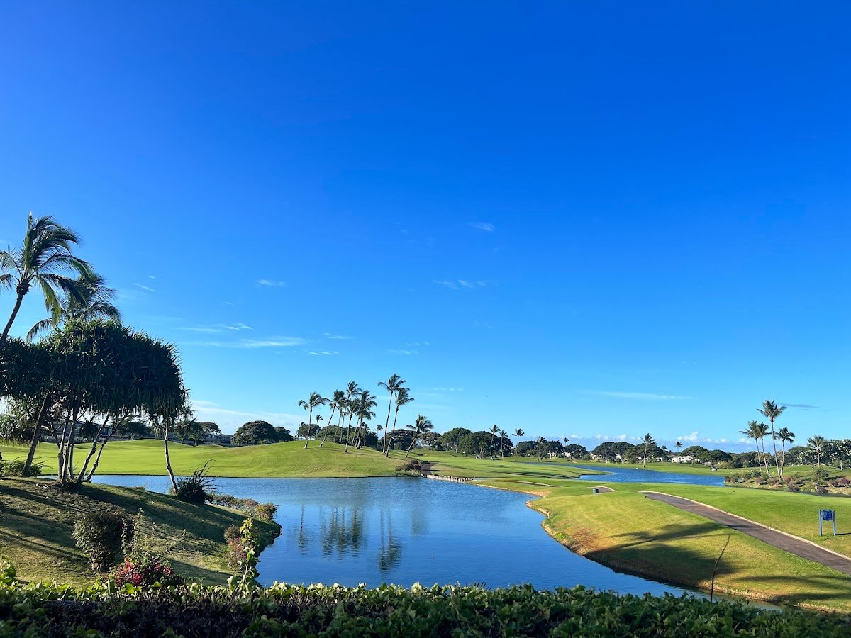 Kapolei Golf Club