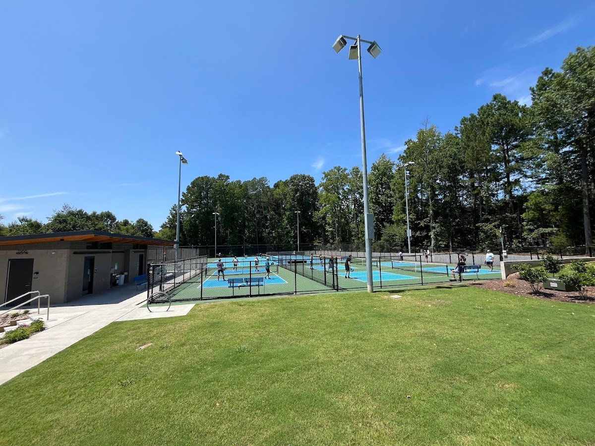 Morrisville Community Park