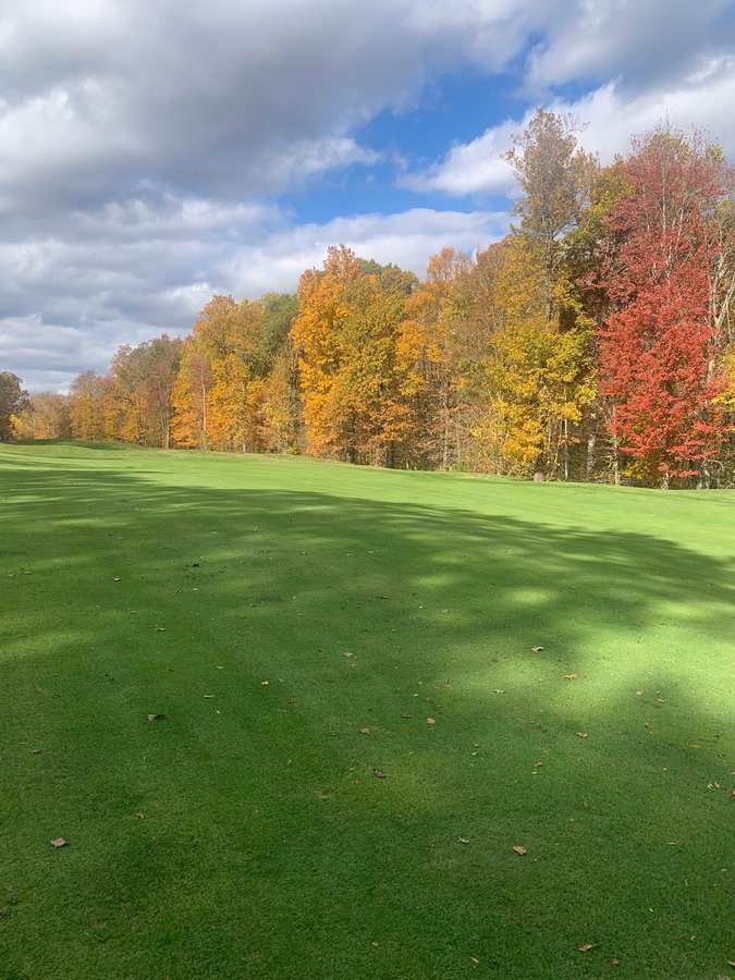 The Golf Club at Oxford Greens