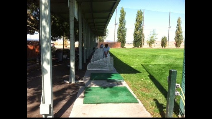 Tri-Valley Golf Center