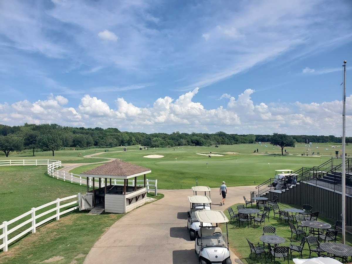 Woodbridge Golf Club