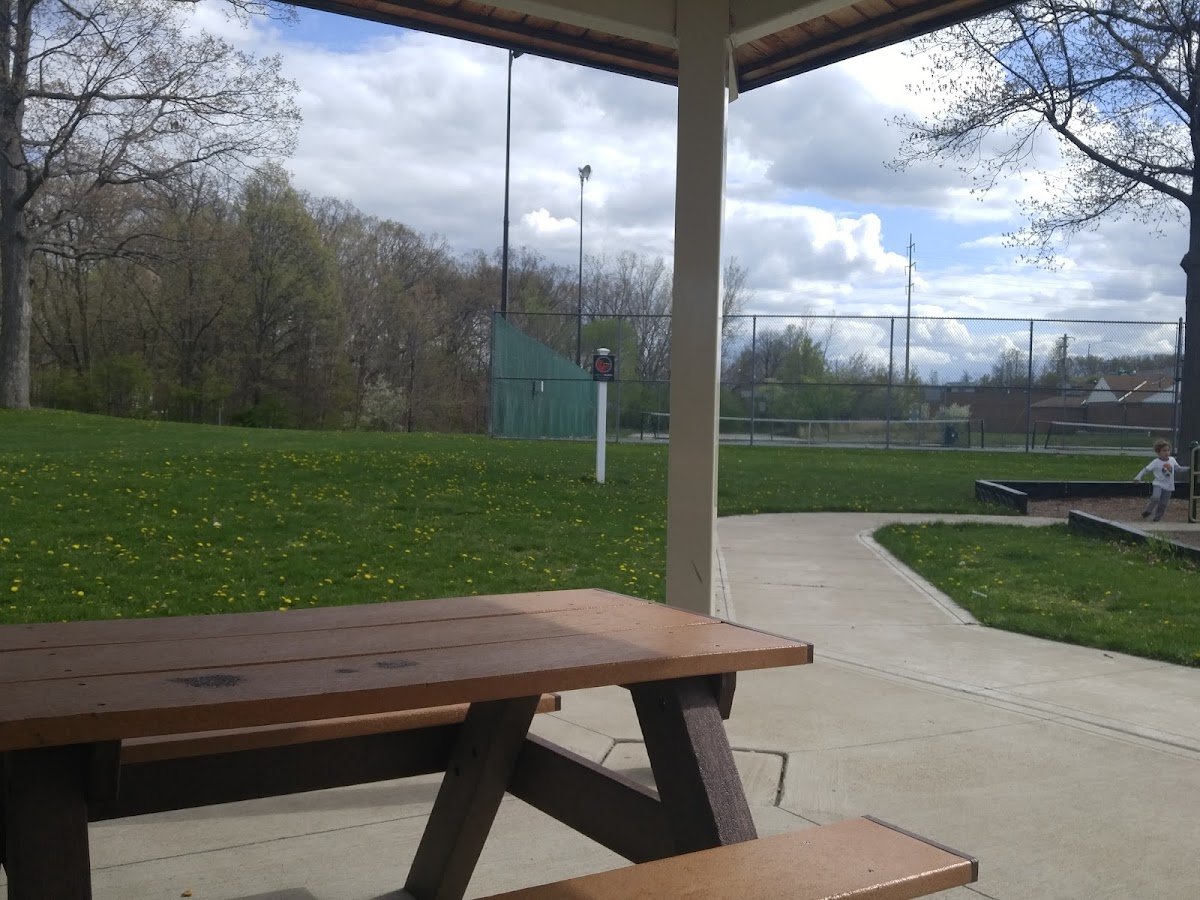 Reese Park