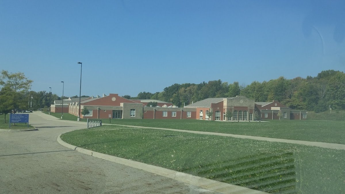 Ravenna High School