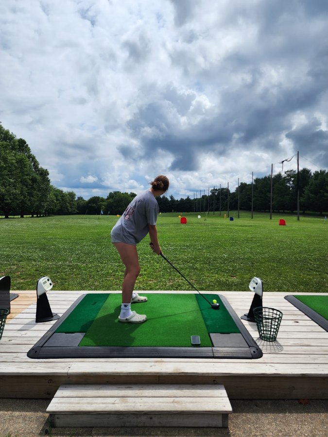 Cozy Acres Golf Complex