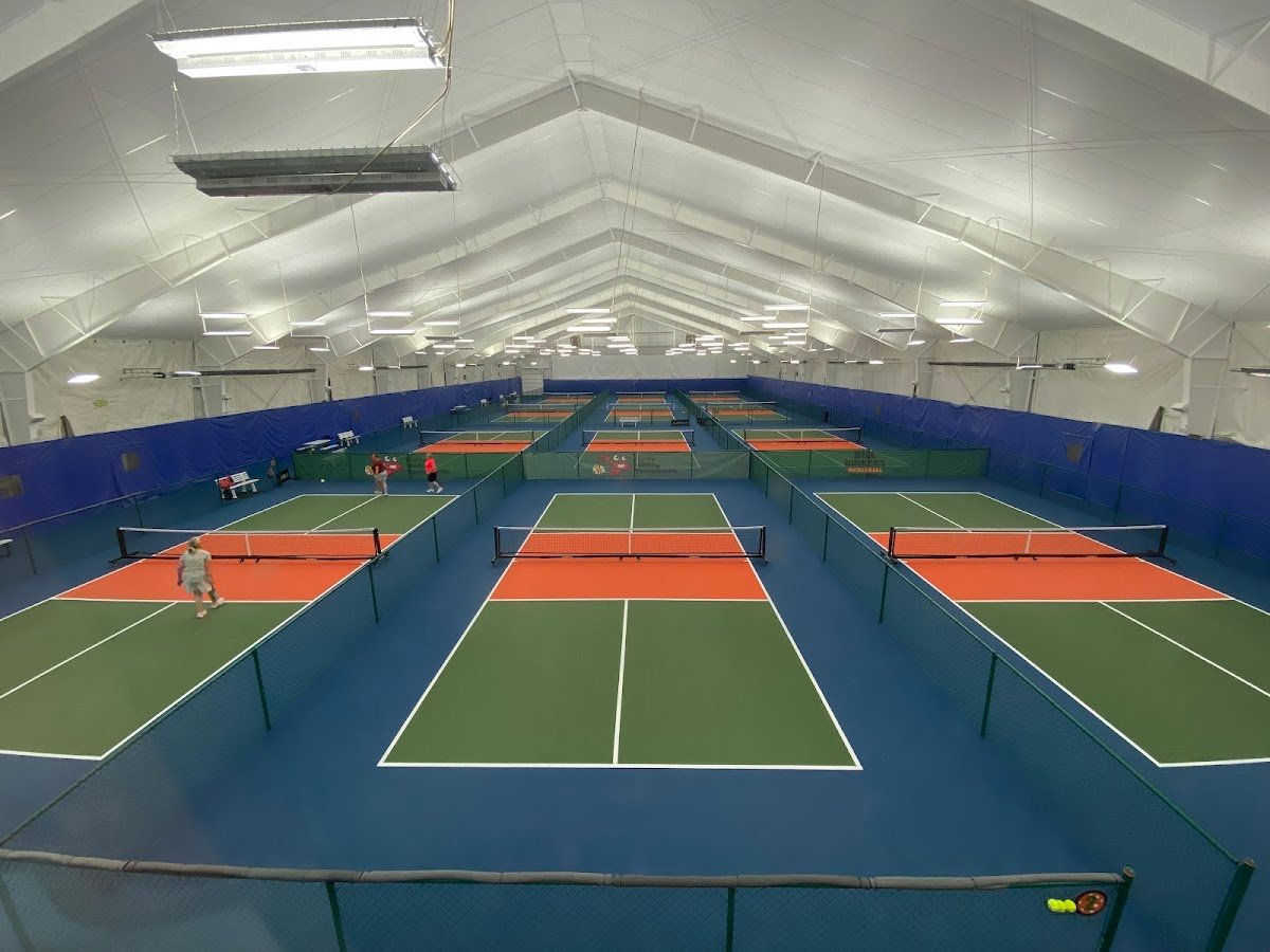 Dill Dinkers Finksburg