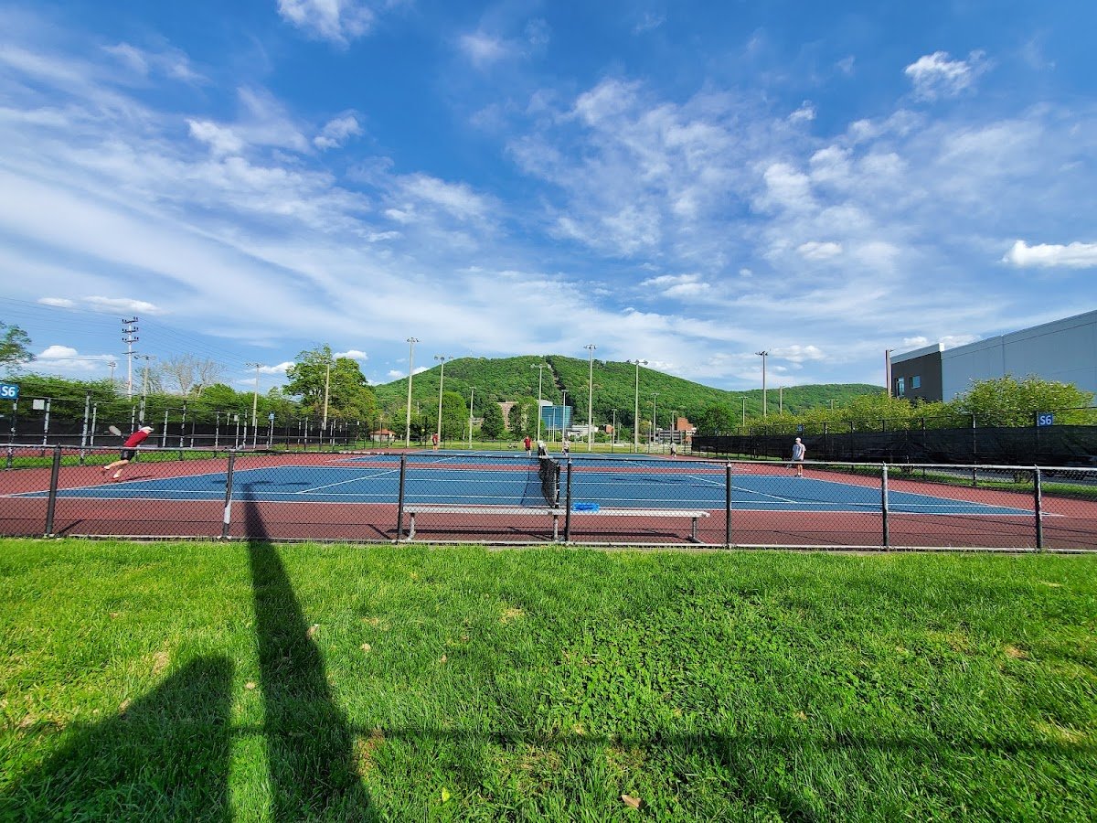 River's Edge Sports Complex