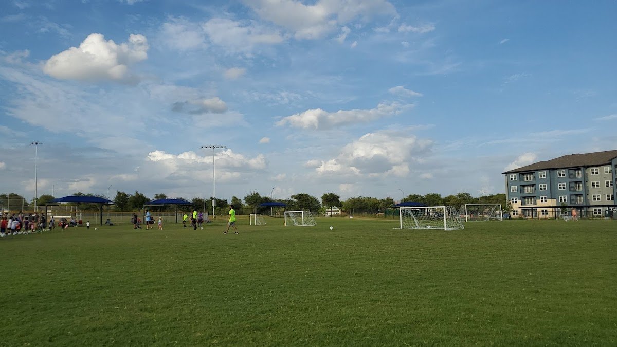 Mays Family YMCA at Potranco