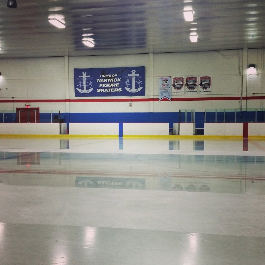 Mickey Stevens Sports Complex