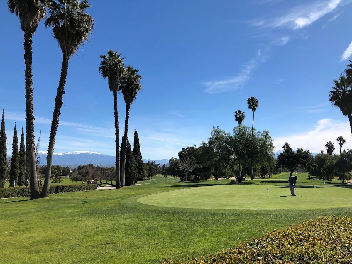 General Old Golf Course