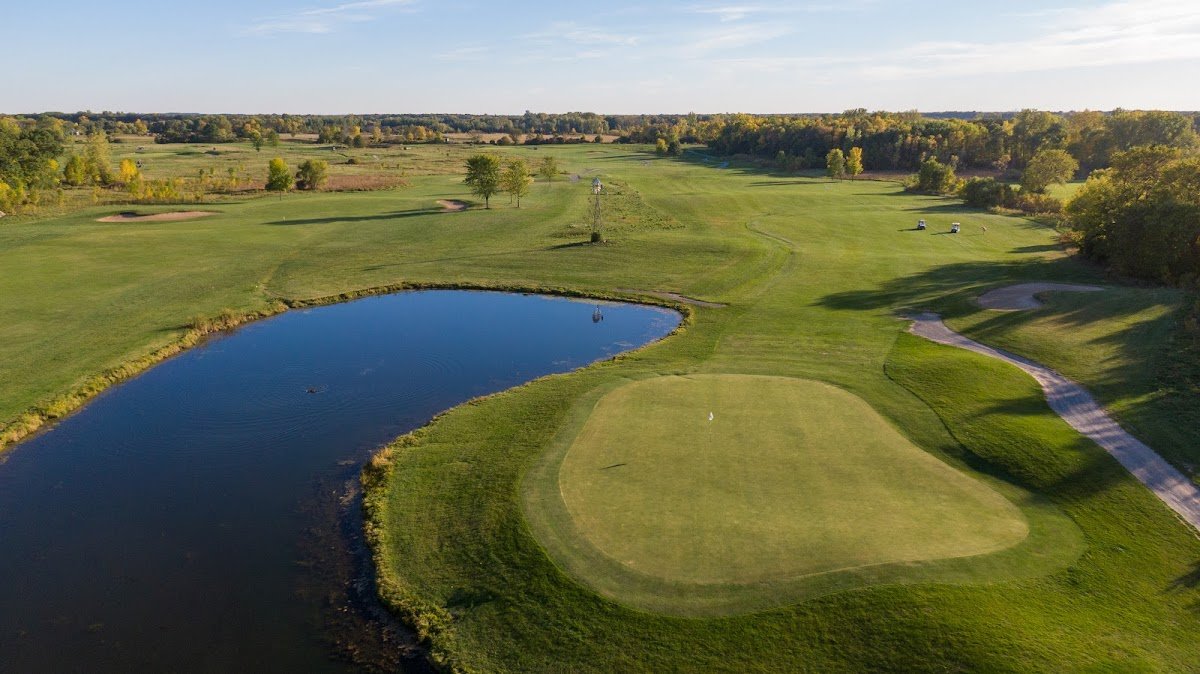 Tanners Brook Golf Club
