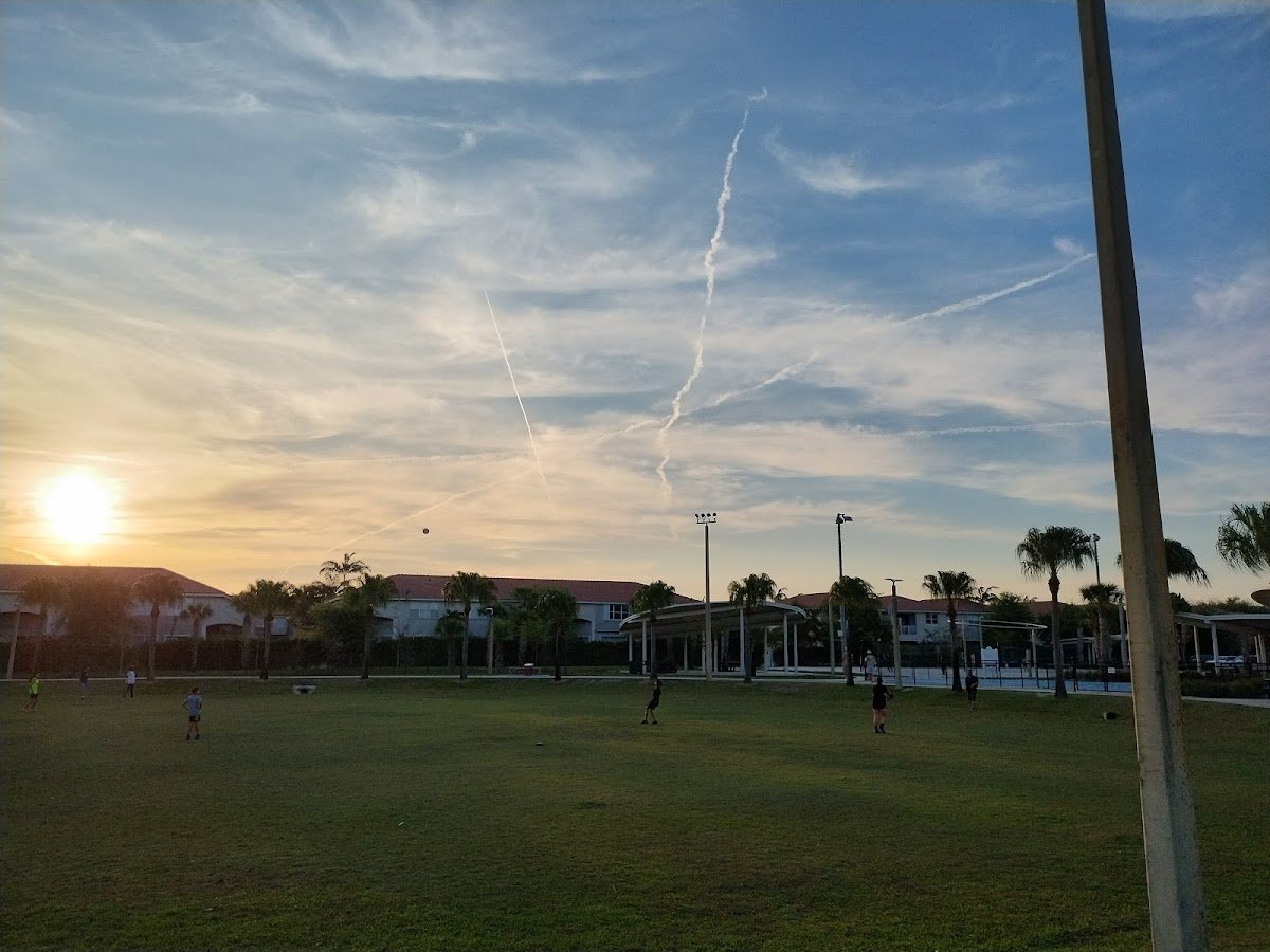 Doral Legacy Park