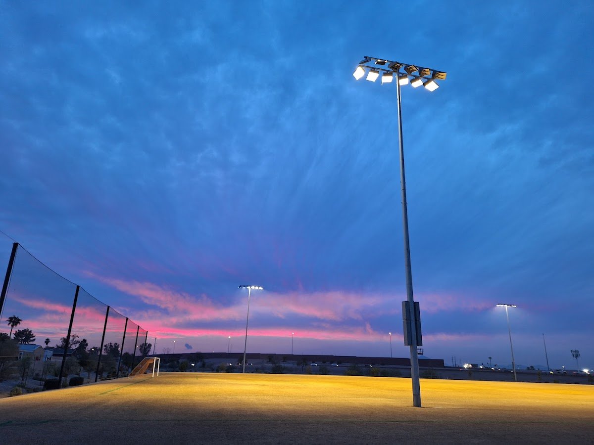 Lehi Sports Park