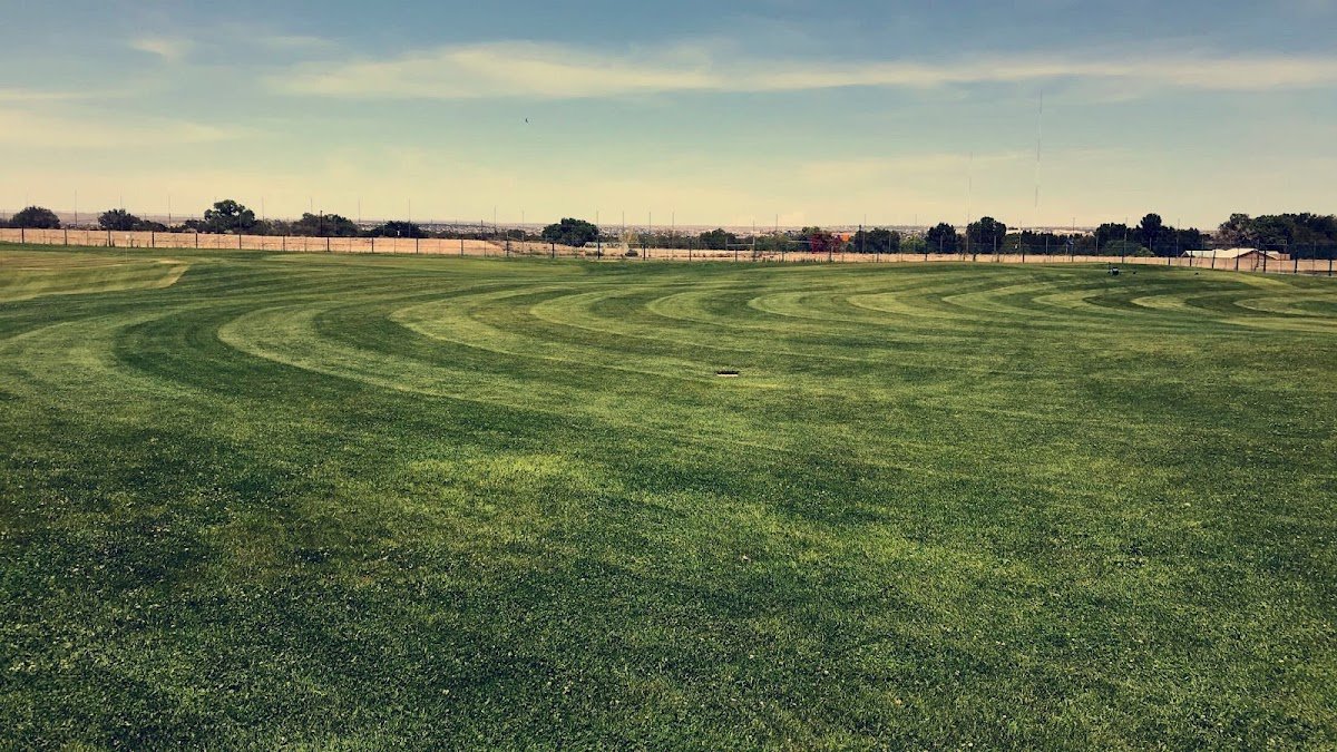 Golf Center at Balloon Fiesta Park