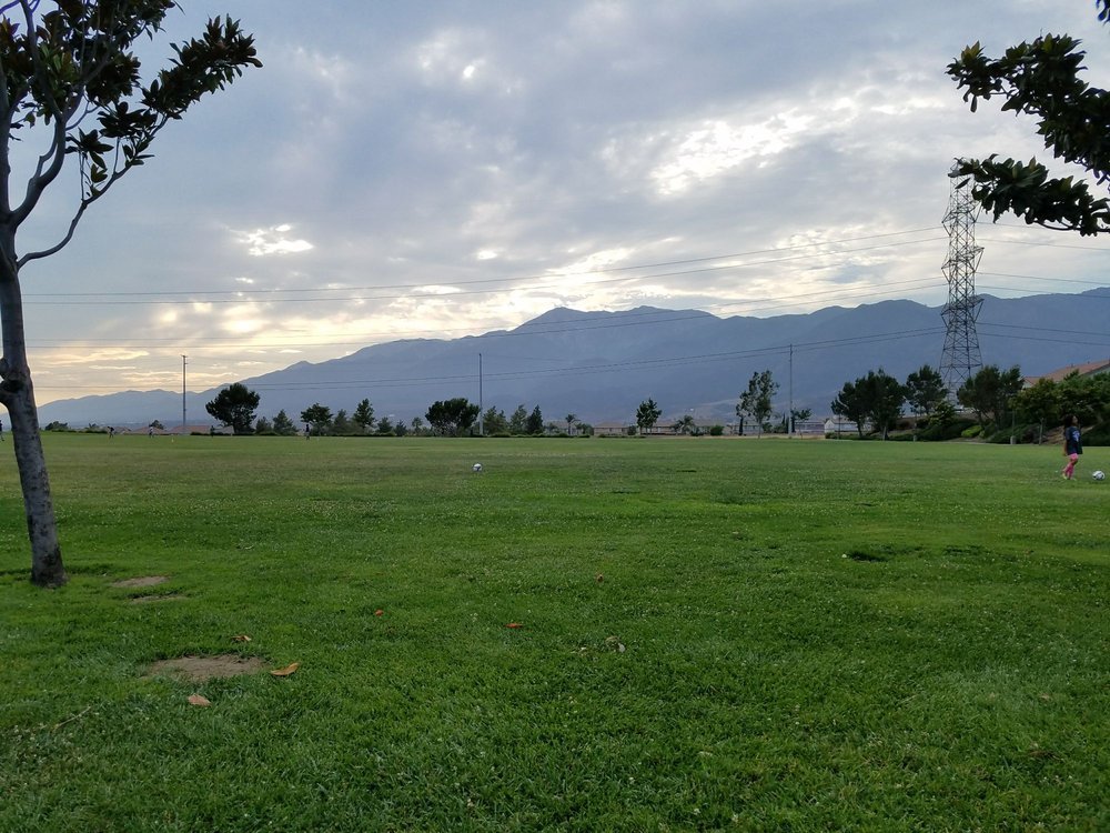 Rosena Park East