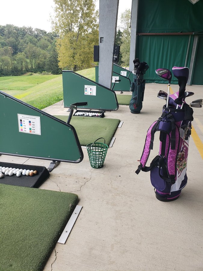 Stoney Creek Golf Center