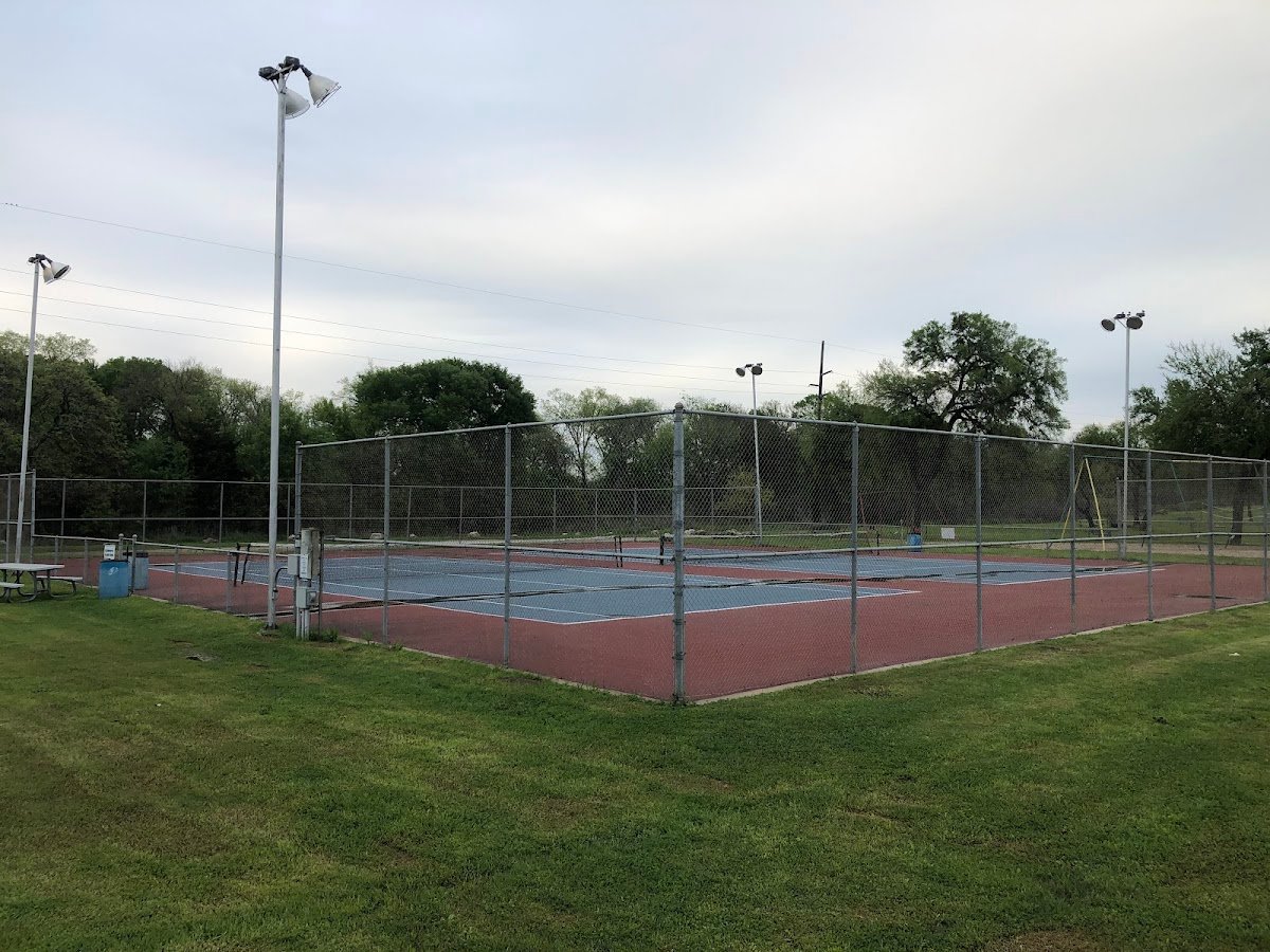Hillsboro City Park