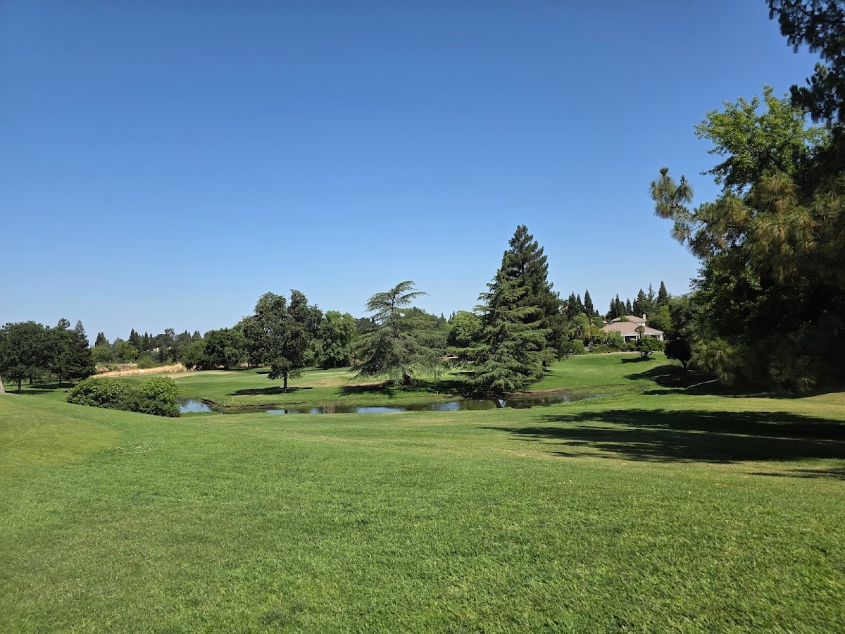 Diamond Oaks Golf Course