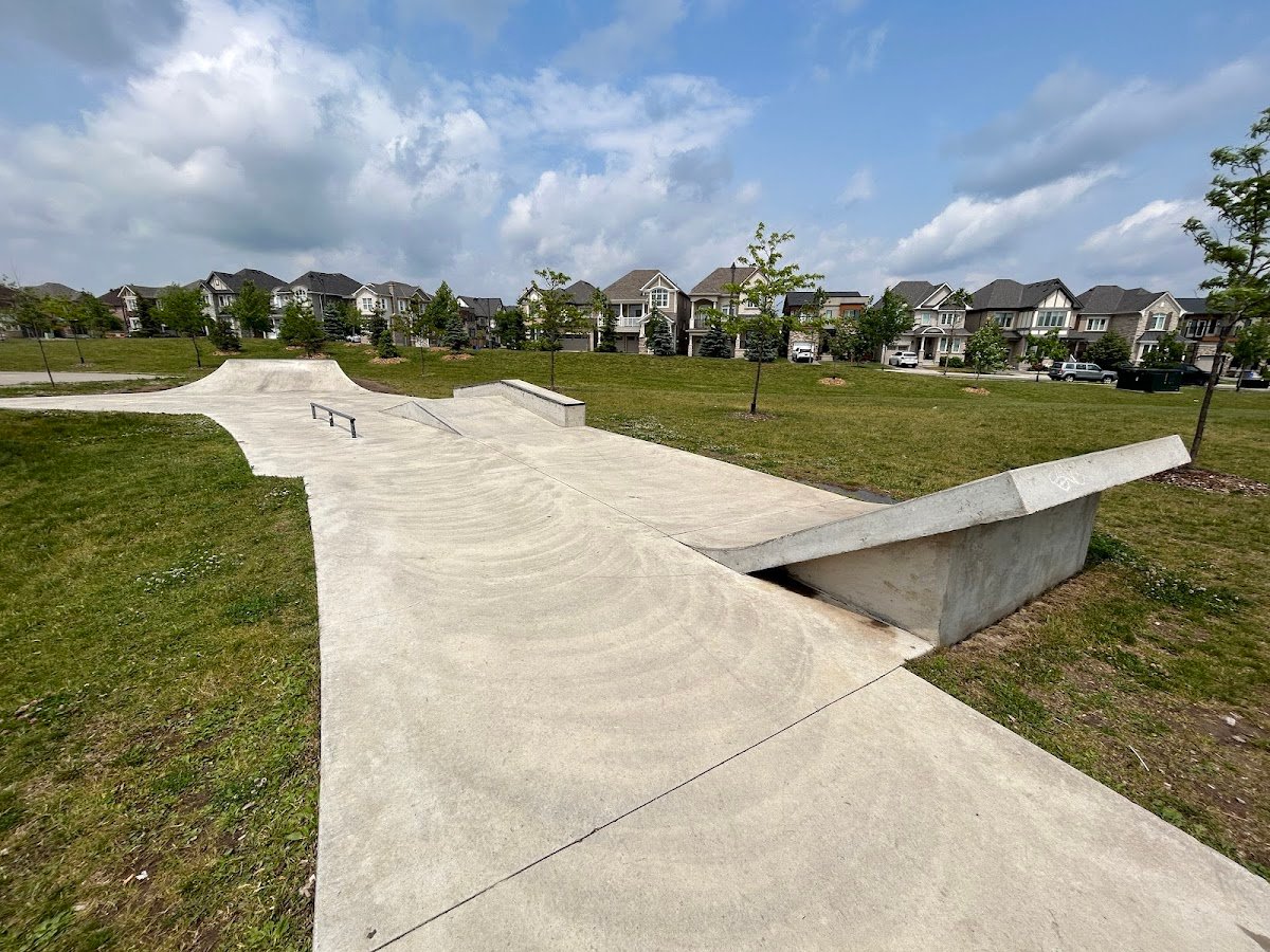 George Savage Park