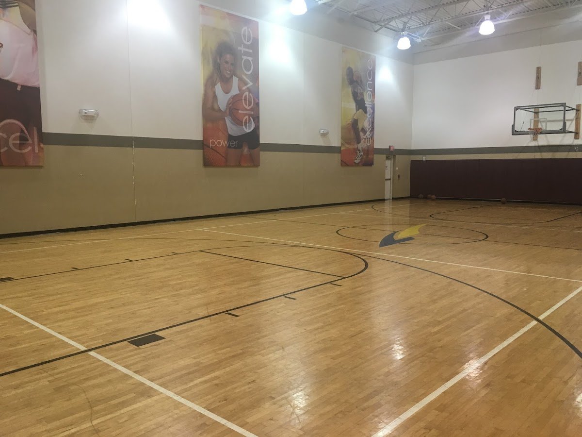 LA Fitness Monroeville