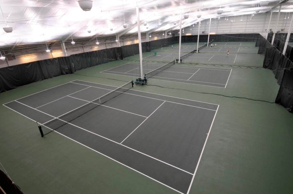 Healthplex Sports Club (Tennis Court)