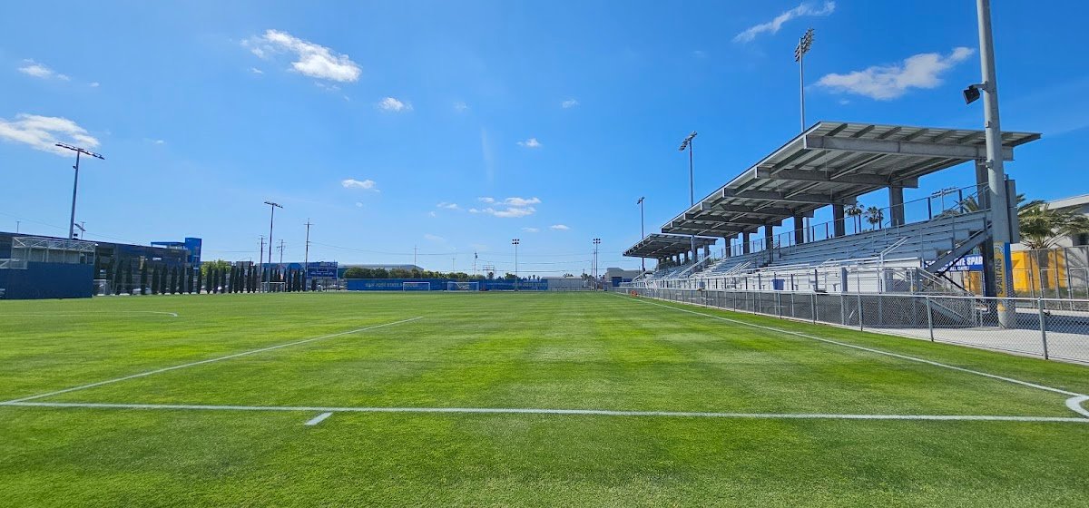 Spartan Soccer Complex