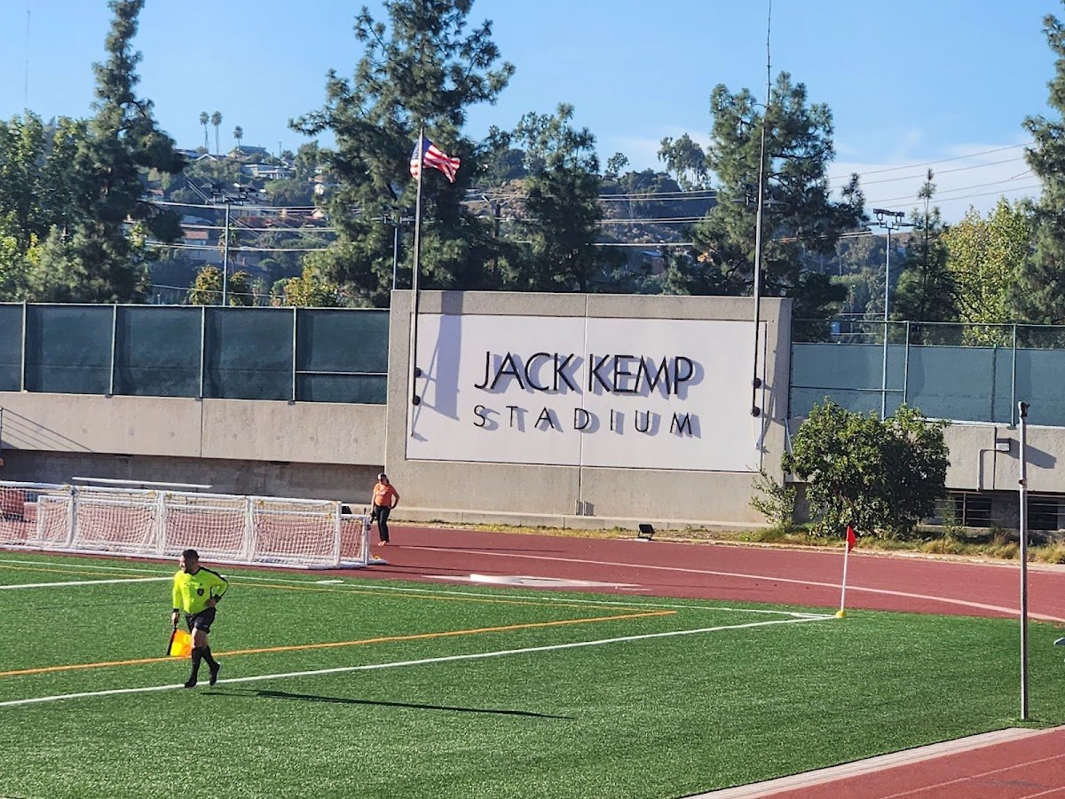 W.C. Patterson Field