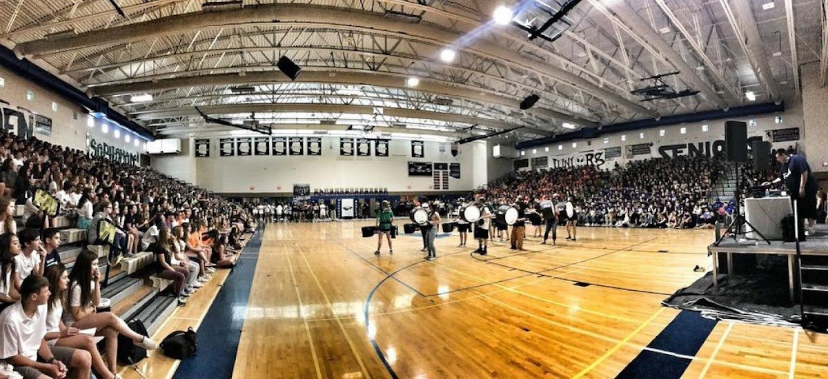 Sandra Day O'Connor High School