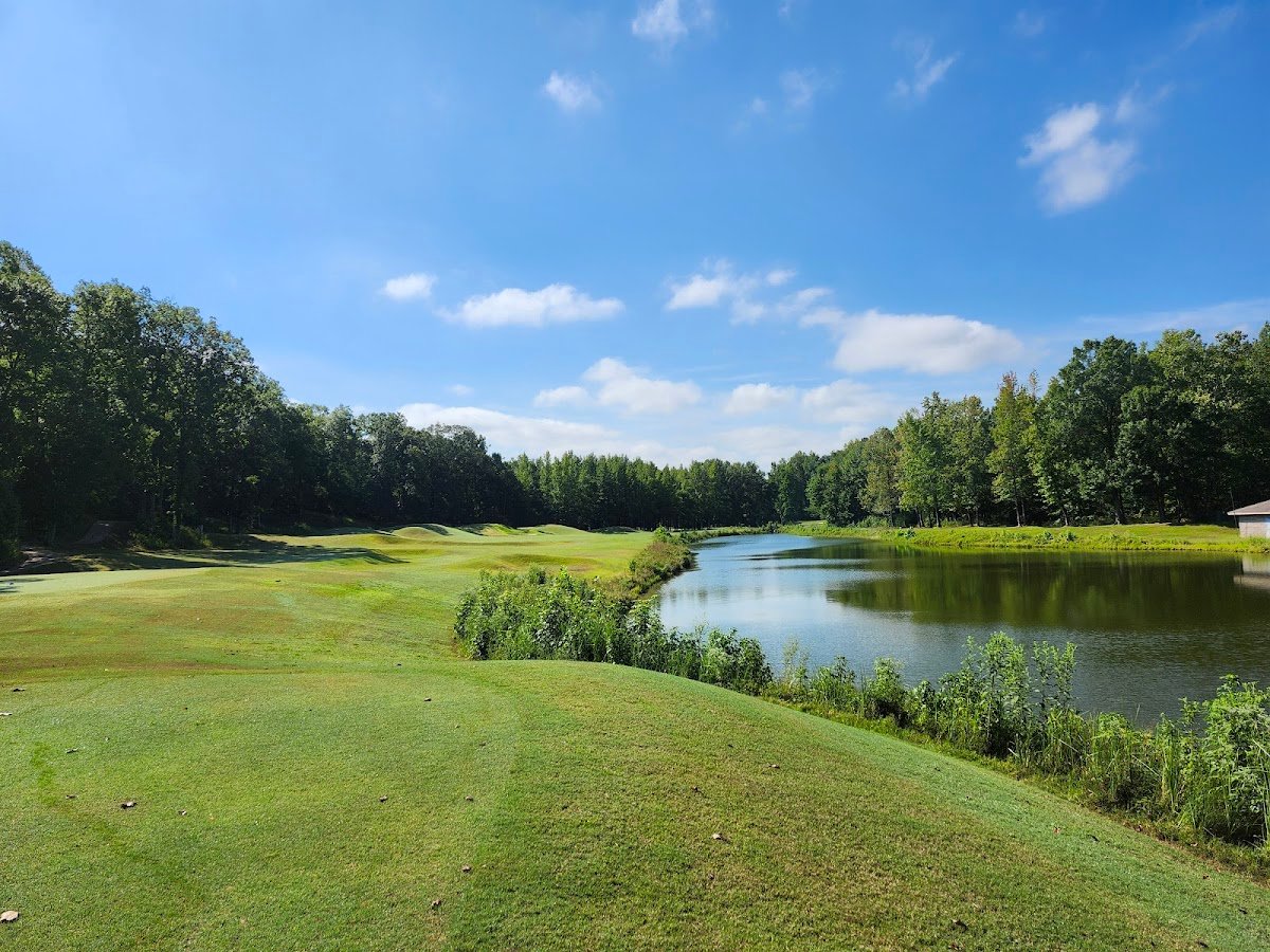 The Ridges at Village Creek