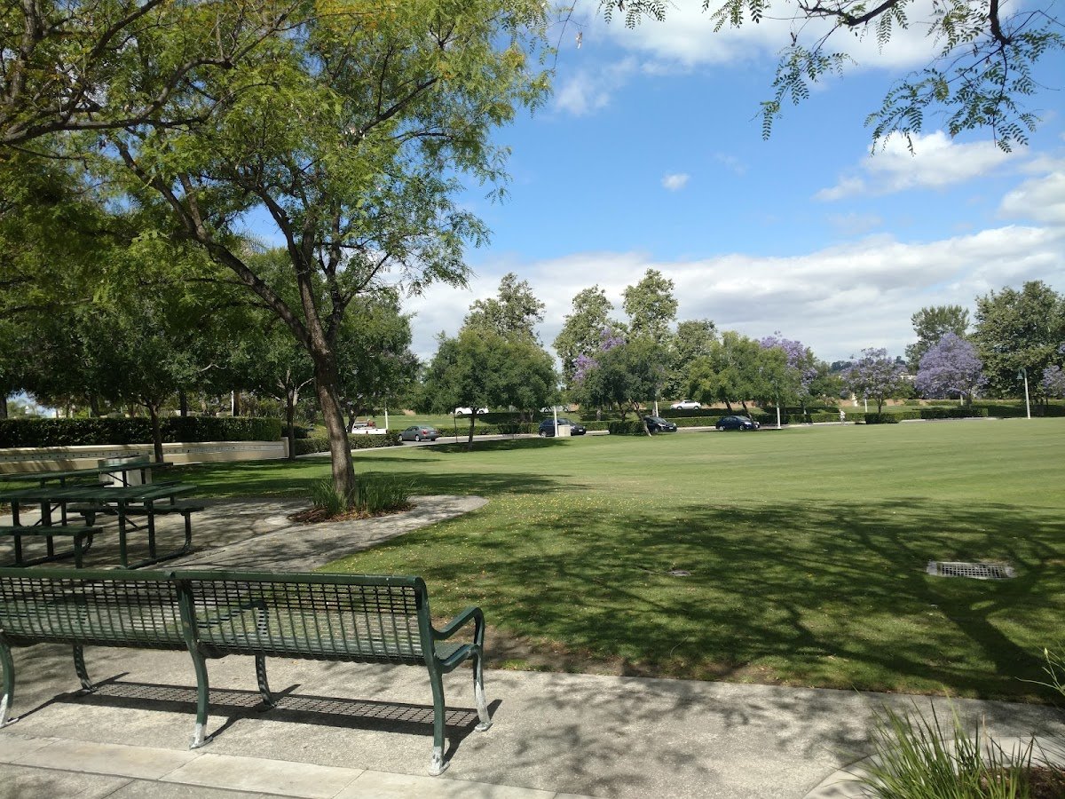 Florence Joyner Olympiad Park