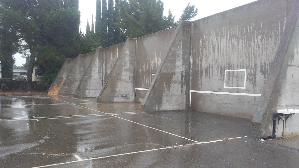 John F Kennedy High School