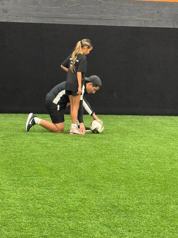 Own Your Dream (OYD) Sports Academy