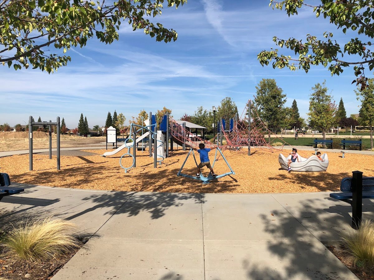 Crabb Park