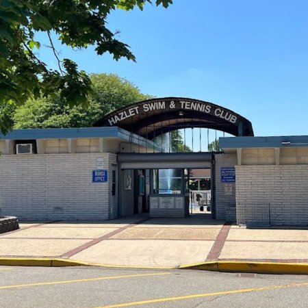 Veterans Park (Tennis Court)