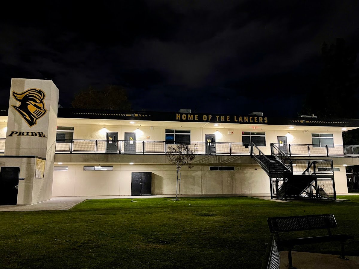 Sunny Hills High School