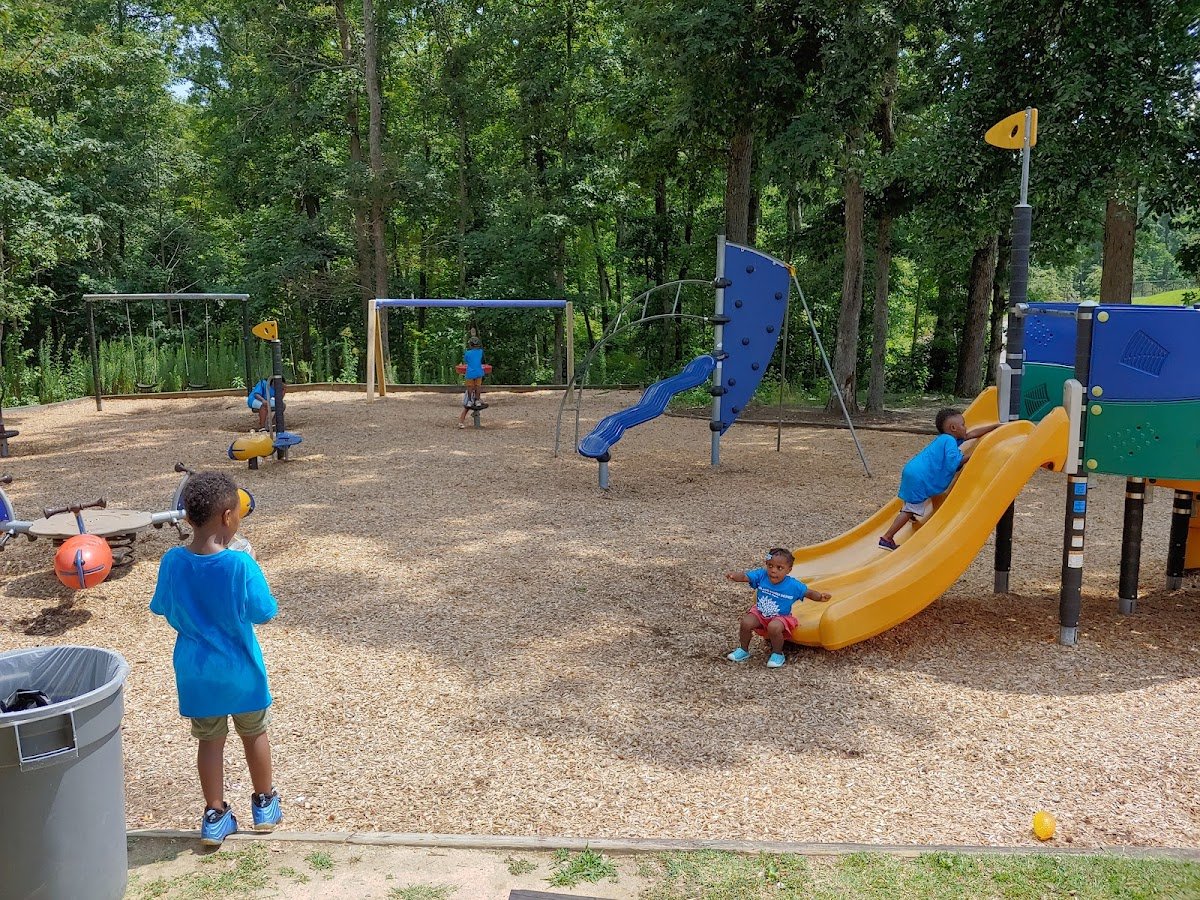 Short Pump Community Park