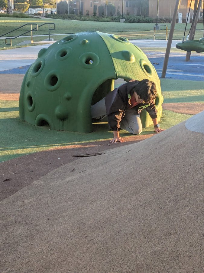 Chaffey Joint Union High School (Tennis Court)