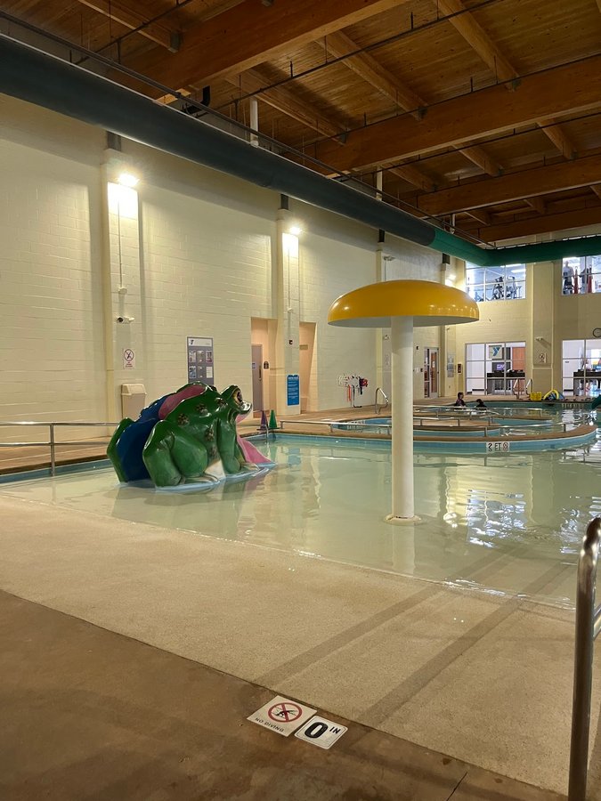 Lowe's YMCA