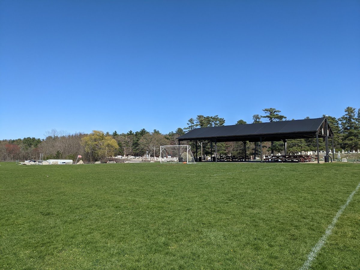 Plains Park