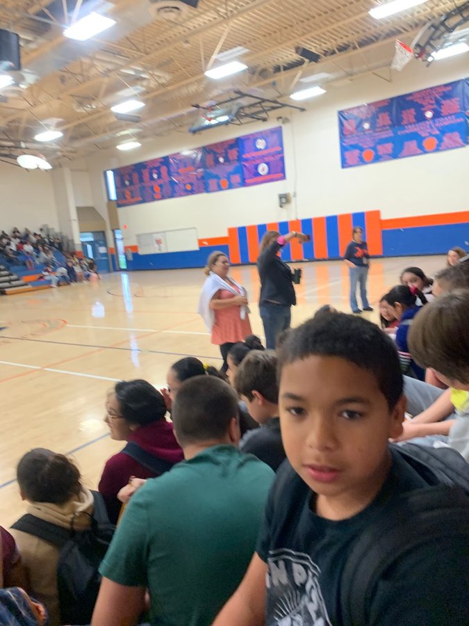 Sebastian River Middle School