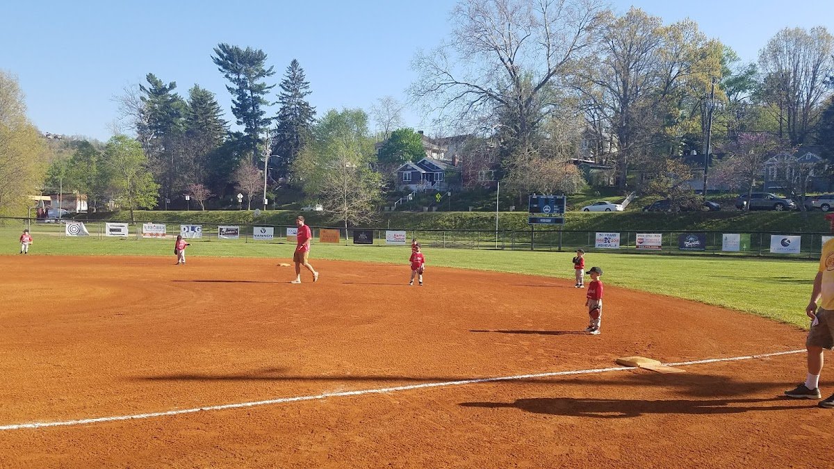 Weaver Park