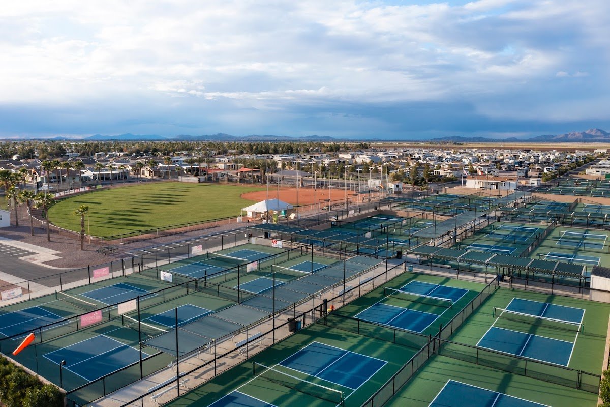 Palm Creek Resort & Residences