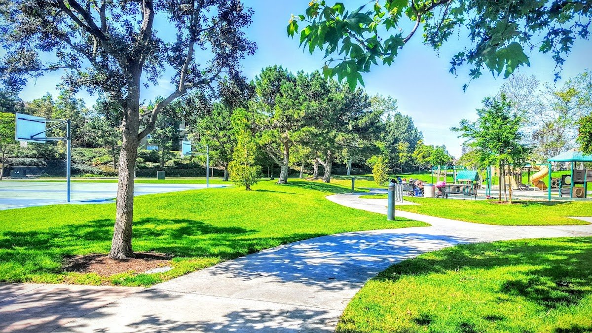 Newport Ridge Community Park
