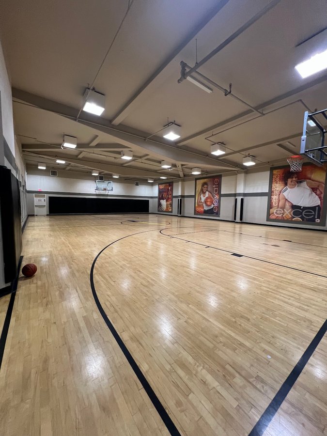 LA Fitness - La Cienega