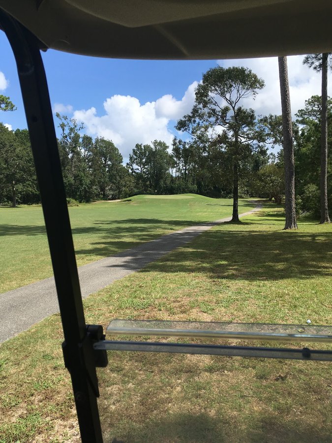 Belvedere Country Club