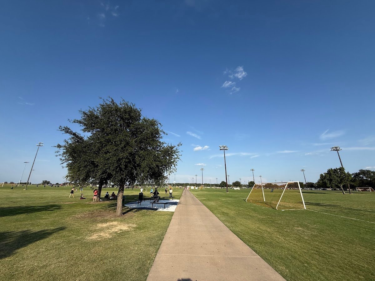 Rolling Hills Soccer Complex
